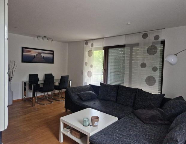 2-Zimmer-Wohnung am Stiftberg zu vermieten, Mietwohnung - Foto 1