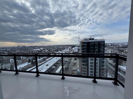 For Lease - 55 Clarington Boulevard Unit# 1201, Clarington, Ontario - Photo 5