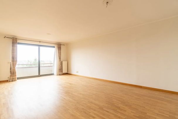 Appartement te huur - Foto 1