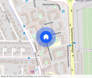 Kawalerka do wynajęcia - Фото 1