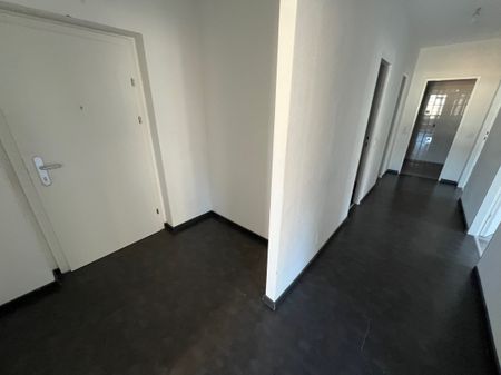 Kindberg. Sehr schöne Wohnung mit Loggia.-- 3 Monate Gratismiete - Foto 5