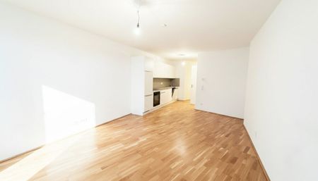 2 Zimmer Wohnung mit Balkon - Foto 3
