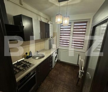 Apartament 3 camere, semidecomandat, 60 mp - Centru! - Fotografie 3