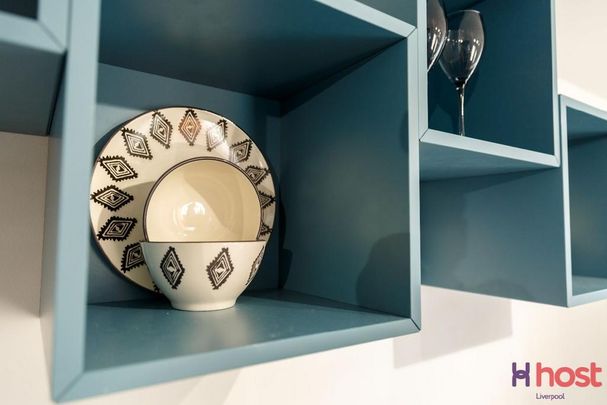 1 bedroom in a house share to rent - Photo 1