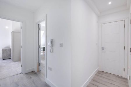 1 bedroom apartment to rent - Photo 5