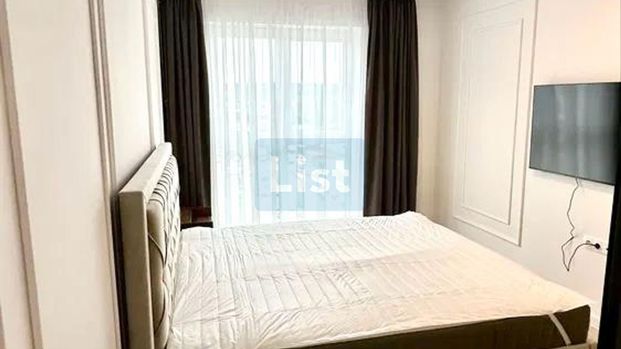 0% comision | Apartament lux, 3 camere | Maurer Residence - Fotografie 1