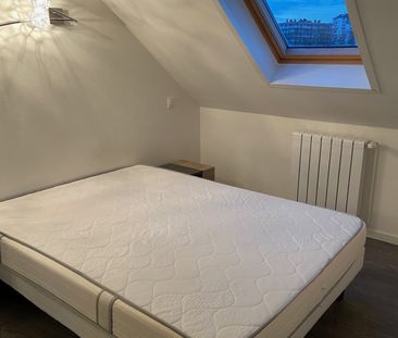 ANNECY-LE -VIEUX type 2 MEUBLE - Photo 3