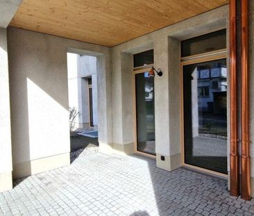 schöne Gartenwohnung an zentraler Lage - Photo 4