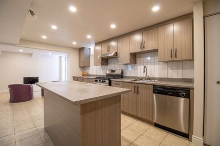For Lease - 507 Charnwood Court Unit# BSMT, Pickering, Ontario - Photo 3