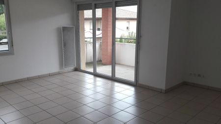 location Appartement T4 DE 85.82m² À SAINT JORY - Photo 2