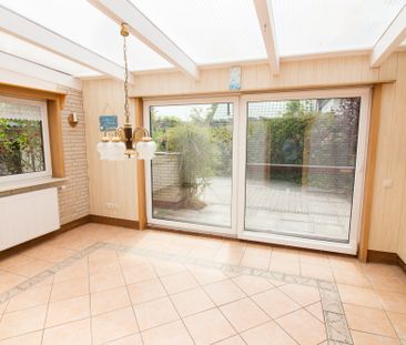 Familienhaus, 5 ZKB, ca. 200m2 WF/NF, EBK, Wintergarten, Garten, Ca... - Foto 4