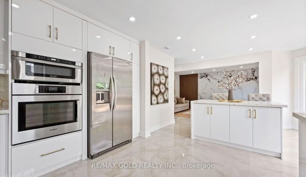 For Lease - 68 Blackwell Place, Brampton, Ontario - Photo 1