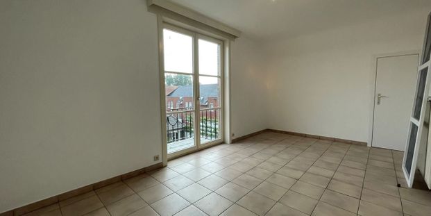 Appartement te huur in Kortemark voor € 610 met 1 slaapkamer - Photo 1