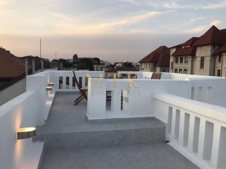 Vila Premium in zona Kiseleff - Clucerului | Ideala pentru Birouri, Ambasada sau Rezidential - Fotografie 4