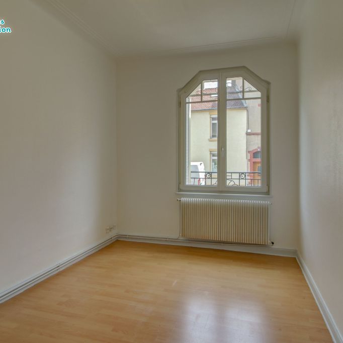 Location Appartement T1 (28m²), MONTIGNY LES METZ (57950) - Réf. : FR242284 - Photo 1