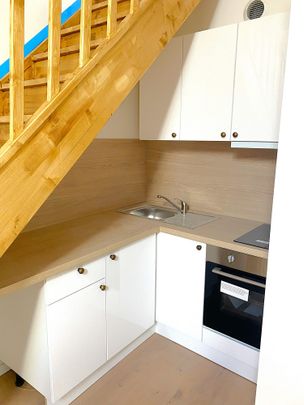 Location Appartement 2 pièces 35m² VILLEFRANCHE SUR SAONE 69400 - Photo 1