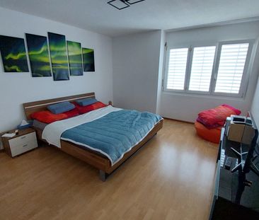 Tolle 4.5-Zimmerwohnung zu vermieten - Photo 4