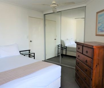 BreakFree Cosmopolitan - One Bedroom Furnished Apartment - Photo 3