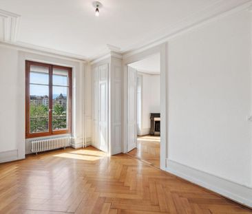 4 Zimmer, 80 m², 2. Stock - Foto 2