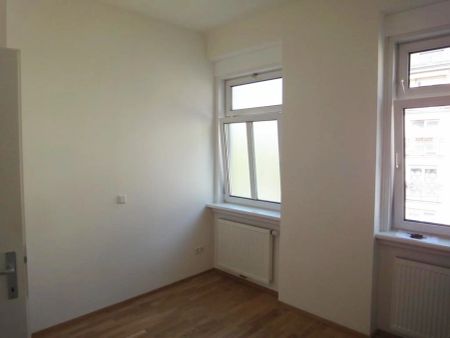 41m² , 2 Zimmer, unbefristet, U Bahn Nähe - Photo 4