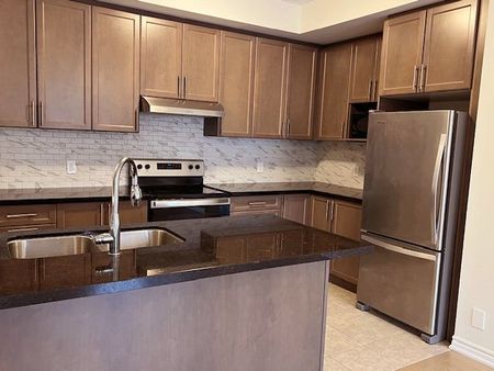 For Lease - 27 Gilbert Wright Avenue, Markham, Ontario - Photo 5