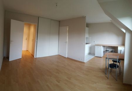 Location appartement 1 pièce, 31.65m², Rungis - Photo 2