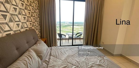 The Parque Residences, Eco Sanctuary, Telok Panglima Garang - Photo 2