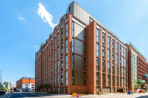 2 bedroom apartment to rent - Photo 1