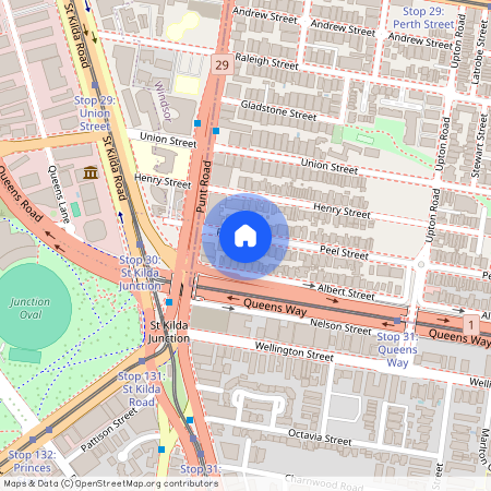 12 Peel Street, Windsor VIC 3181