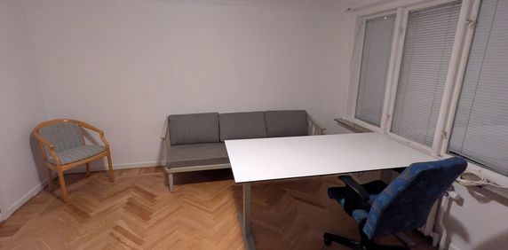 Trädgårdsgatan, Mölndal - Foto 2