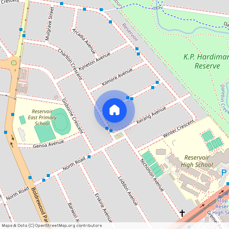 6 Keilor Avenue, Reservoir VIC 3073