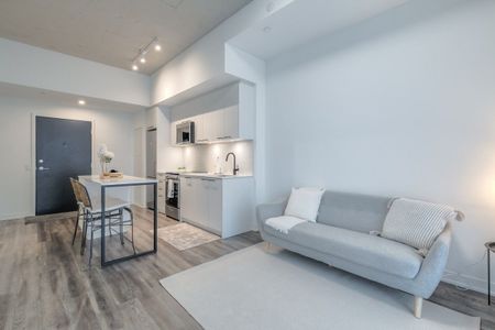 For Lease - 1808 St. Clair Avenue Unit# 609, Toronto, Ontario - Photo 2