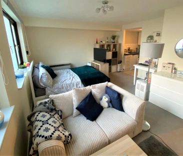 Studio to rent - Photo 3