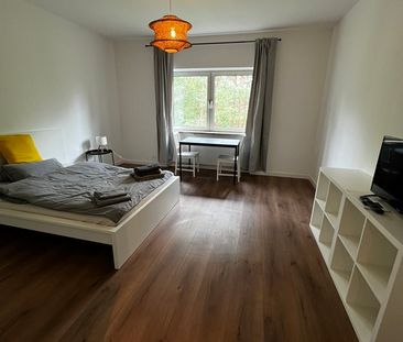 1 Zimmer, 30 qm - Photo 2