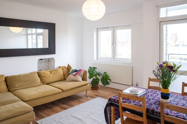 4 Bed Flat, Grimthorpe House, EC1V - Photo 1