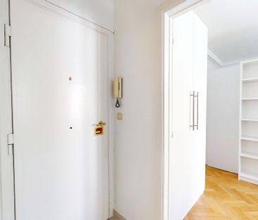 Appartement à Woluwe-Saint-Lambert - Photo 1