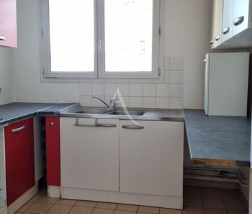 Location Appartement 3 pièces 60m² - Photo 6