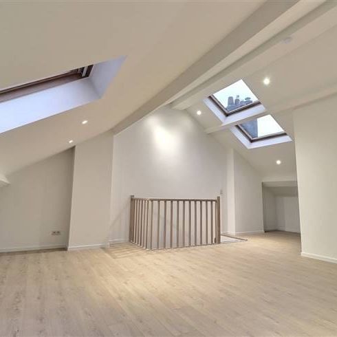 Appartement te huur - Photo 1