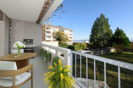 Confort et espace pour toute la famille - Photo 2