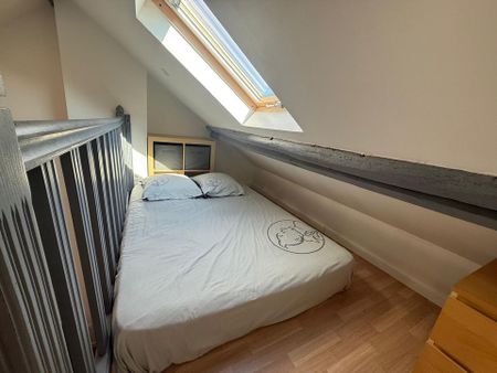 Studio de 22m2 à louer sur Longjumeau - Photo 5