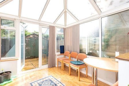 2 bedroom terraced house to rent - Photo 2