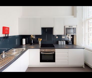 Studio Flat, Dale Sreet, L2 - Photo 6