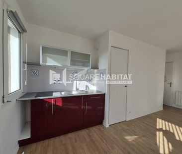 Location Appartement 2 pièces 39m² NEUVILLE EN FERRAIN 59960 - Photo 1