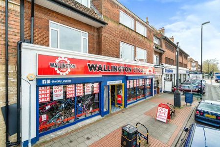 2 bedroom flat to rent - Photo 5