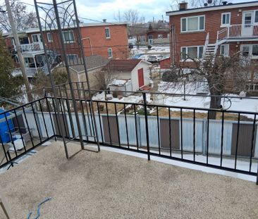 Rue Le Royer, H7M 1Z4, Laval - Photo 2