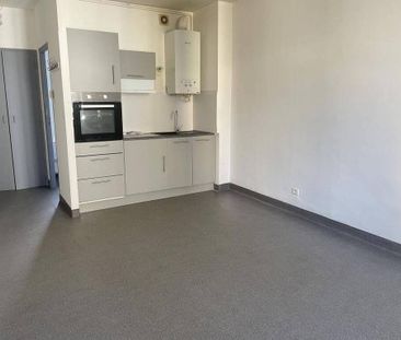 Location appartement t2 33 m² à Decazeville (12300) - Photo 3