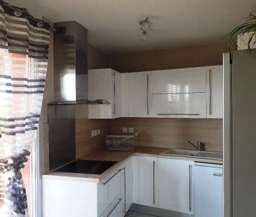 Appartement à louer 3 pièces 66m² - Photo 3