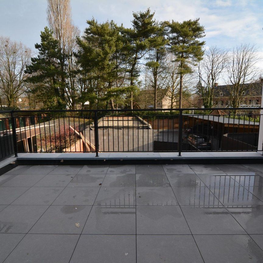 Ruim duplex nieuwbouw appartement in het centrum van Turnhout - Photo 1