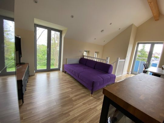 1 Bed Semi-Detached House, Seymour Road, BS16 - Photo 1