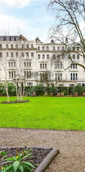 Kensington Gardens Square, W2, London - Photo 2